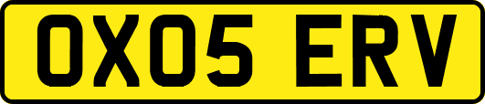 OX05ERV