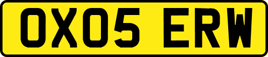 OX05ERW