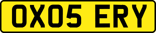 OX05ERY