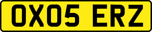 OX05ERZ