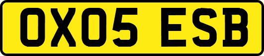 OX05ESB