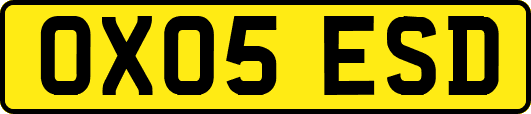 OX05ESD