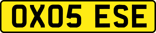OX05ESE