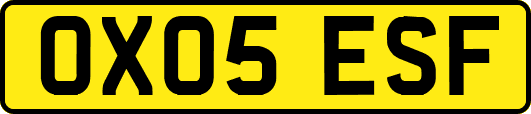 OX05ESF