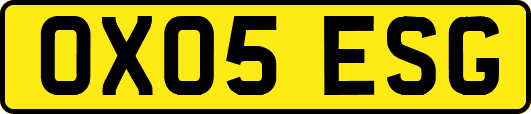 OX05ESG