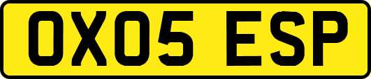 OX05ESP