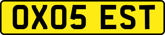OX05EST