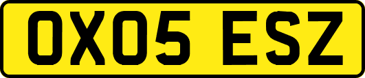 OX05ESZ