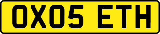 OX05ETH