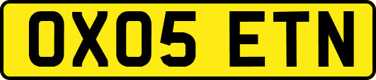 OX05ETN