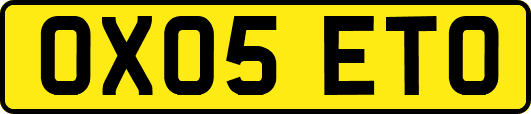 OX05ETO