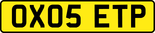 OX05ETP