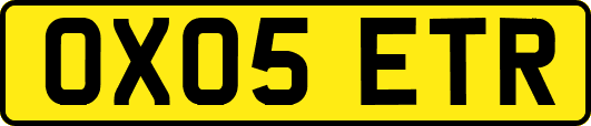 OX05ETR