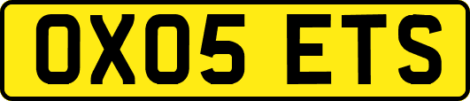 OX05ETS