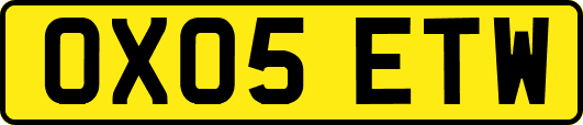 OX05ETW