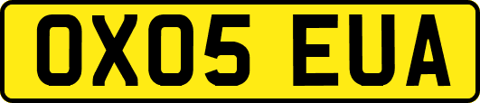 OX05EUA