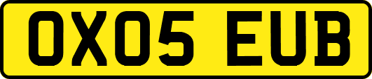 OX05EUB