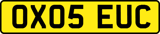 OX05EUC