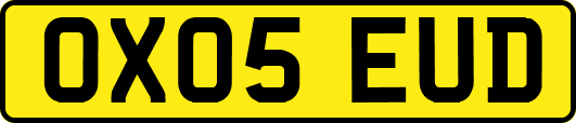 OX05EUD
