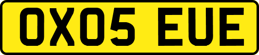 OX05EUE