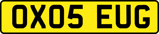 OX05EUG