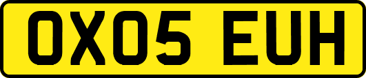 OX05EUH