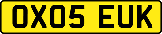 OX05EUK