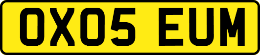 OX05EUM