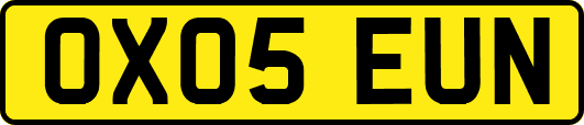 OX05EUN