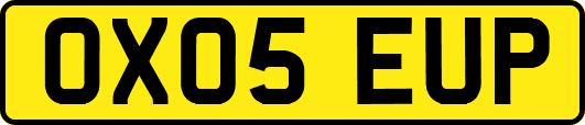 OX05EUP