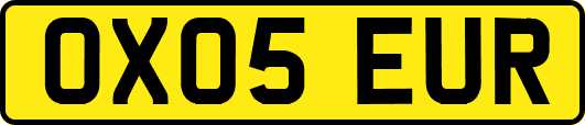 OX05EUR