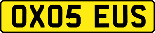 OX05EUS