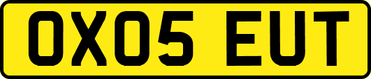 OX05EUT