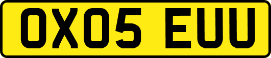 OX05EUU