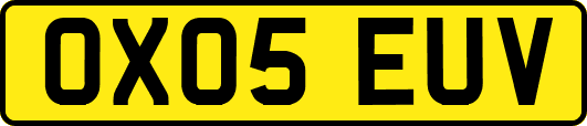 OX05EUV