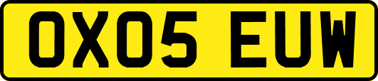 OX05EUW