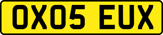 OX05EUX