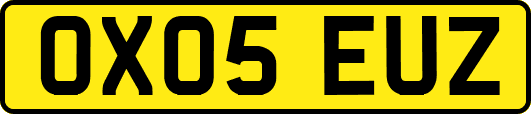 OX05EUZ