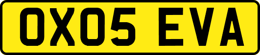 OX05EVA