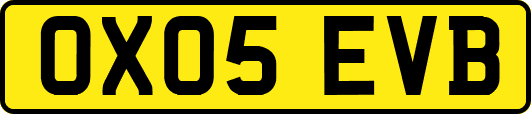 OX05EVB