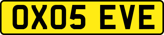 OX05EVE