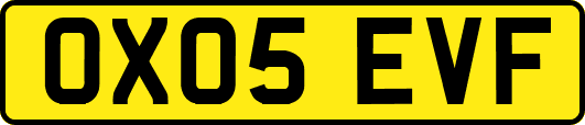 OX05EVF