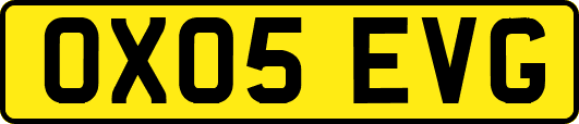 OX05EVG