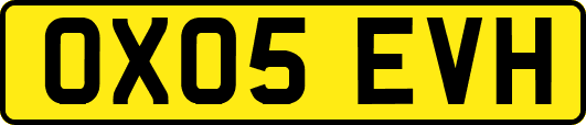 OX05EVH