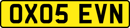 OX05EVN