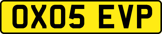 OX05EVP