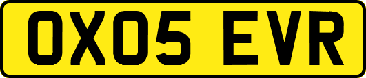 OX05EVR