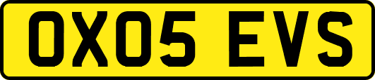 OX05EVS