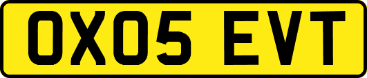 OX05EVT