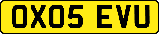 OX05EVU